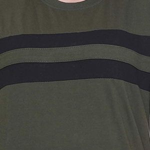 Camisetas de Mujer Personalizadas con Logotipo, 100% Algodón, Cuello Redondo, Manga Corta, Color Sólido, con OEM - Product Image 6