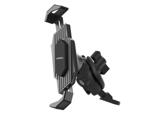 Support de téléphone universel pour moto Maglev Quick-Grip Arms Support de téléphone portable - Product Image 1