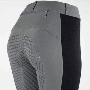 Pantalones de Montar a Caballo Personalizados de la Mejor Calidad para Mujer, Leggings de Equitación, Ropa Ecuestre - Product Image 6