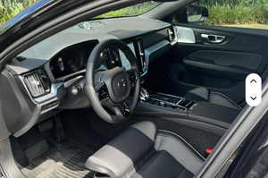 Volvo V60 Recharge T8 Polestar Engineered d'occasion 2024 - Product Image 5