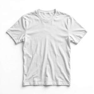 เสื้อยืดคอกลมแขนสั้นผ้าฝ้ายสีดำเรียบง่ายสำหรับผู้ชาย ขายดีที่สุด ทรงปกติ สวมใส่สบาย ผลิตจาก BD - Product Image 4