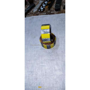 ชุดแหวนผ้าเช็ดปากทำจากเรซิ่นทำมือของผู้ถือของตกแต่งหรูหรา4ชิ้นสำหรับการตกแต่งโต๊ะที่ทันสมัยการตั้งค่างานแต่งงานและงานเลี้ยงอาหารค่ำ - Product Image 4