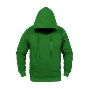 Sudaderas con Capucha de Invierno para Hombre de la Mejor Calidad, Corte Regular, Manga Larga, Hechas con Algodón Ecológico, Ropa Casual - Product Image 3
