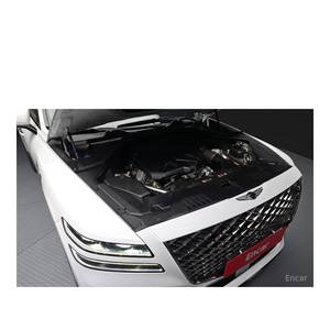 Genesis GV80 3.0 Diésel AWD 2023, 98,912 km, Volante a la Izquierda, Caja de Cambios Automática, Asientos de Cuero, Cámara Trasera - Product Image 6