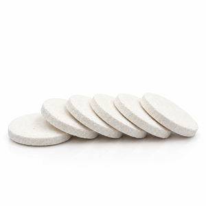 Tabletas Efervescentes de Electrolitos con Sabor a Limón, 15 Unidades, Suplemento de Hidratación, Refuerzo Inmunológico, Antioxidante, Hidratante para la Piel, Energía - Product Image 4