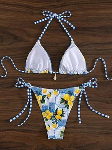 High demanded bikini in the spandex nylon fabric beach bath dress - Product Image 5