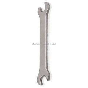 A-1 VERITAS Stainless Steel Orthopedic Screw Nut Wrench 10cm Extension <b>Bow</b> for Bone Surgery & Trauma Procedures | needle <b>holder</b> - Product Image 1