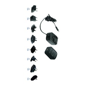 10.5W có thể thay đổi <span class=keywords><strong>AC</strong></span> cắm chuyển đổi <span class=keywords><strong>Adapter</strong></span> 5V 2.1A nhiều phong cách chúng tôi EU Anh AU CN KR arg trong Power <span class=keywords><strong>Adapter</strong></span> - Product Image 4