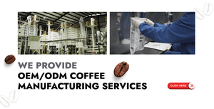 OEM Vietnam Excelsa café tostado oscuro molido con mantequilla aroma afrutado único cuerpo suave acabado persistente - Product Image 5