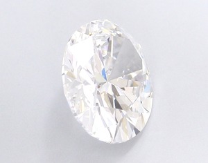 Diamant de laboratoire ovale haut de gamme de 3,75 carats D VVS2, très bonne finition, sans conflit, écologique, durable, cultivé, non monté - Product Image 3