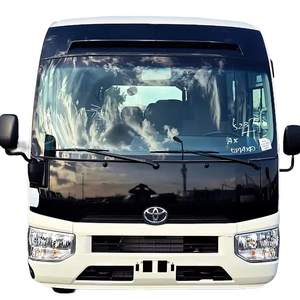 BRAND NEW 2026 <b>TOY</b> OTA COASTER 0KM 8+ SEATERS 6CYLINDER 199HP Mannual TRANSMISSION - Product Image 1