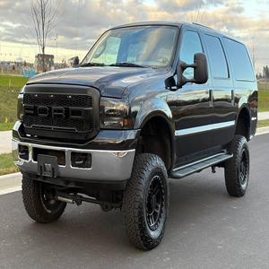 Ford Excursion XLT 4x4 de 2005 - Product Image 2