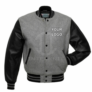 Luxury Custom Varsity <b>Jacket</b> Men 3D Embossed Logo Velvet Finish Premium College <b>Baseball</b> <b>Bomber</b> <b>Jackets</b> - Product Image 2