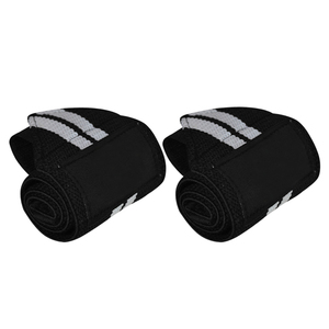 OEM/ODM Adjustable Wrist Wraps for <b>Men</b> and Women Compression Wrist Support <b>Brace</b> for Gym Weightlifting Fitness Workout - Product Image 4