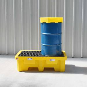 Paletas Químicas de Alta Demanda Ideales para Almacenes, Fábricas, Laboratorios y Transporte de Materiales Peligrosos - Product Image 4