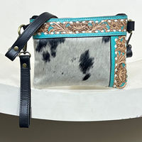 Sac à main mini bandoulière en cuir de vachette véritable, artisanal, tendance, luxe, mode 2025, pour femmes