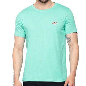 Camiseta cómoda para hombre, ligera, de diseño moderno, para actividades al aire libre y uso diario. - Product Image 1