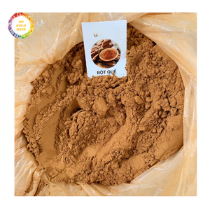 Canela en Polvo Orgánica Natural a Granel, Polvo de Cassia con Alto Contenido de Aceite para Ingredientes de Panadería y Bebidas, Especia de Primera Calidad - Product Image 5