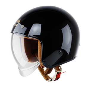 Casco avanzado ABS ROYAL M139 del fabricante de Vietnam, cara abierta, nuevo, alta calidad, buen precio, visera, OEM - Product Image 4