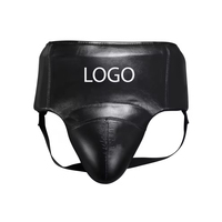 Protège-guêtres de boxe, MMA et Muay Thai en cuir et PU de haute qualité pour l'entraînement – Protection premium à prix de gros avec personnalisation