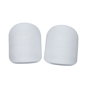 Matériaux en nylon 100% de qualité supérieure de Taiwan rembourrage de jambe de football américain de style court - Product Image 1