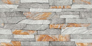 Carreaux muraux Premium Choice de qualité supérieure, carreaux d'élévation Asia Tiles 300x600mm pour articles de santé. - Product Image 3