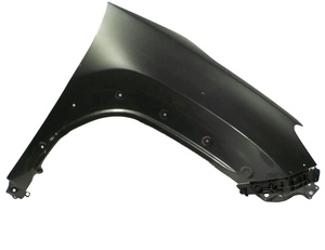PIEZAS DE AUTOMÓVIL, GUARDABARROS DELANTERO para TOYOTA YARIS CROSS 2021 OEM 53812-K2010 53811-K2010, ALETAS LATERALES - Product Image 1