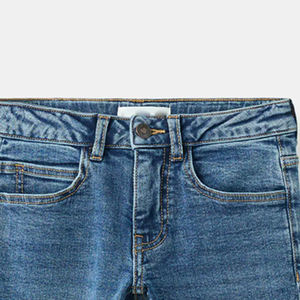 Pantalons slim fit pour garçons, design avec poches latérales, service OEM à prix avantageux / tissu doux pour un design confortable et décontracté - Product Image 4