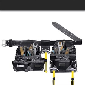 Best Selling Premium Quality Cowhide Leather Tooled Bag New Arrival Cowhide Leather Tooled Bag For Sale - Product Image 4