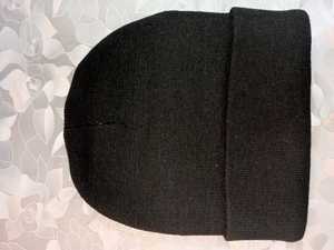 Woven Patch Logo <b>Warm</b> Beanies Caps Wool Blend New design Knitted Beanies Digital Printing Image Pattern Unisex Beanie <b>Hats</b> - Product Image 4