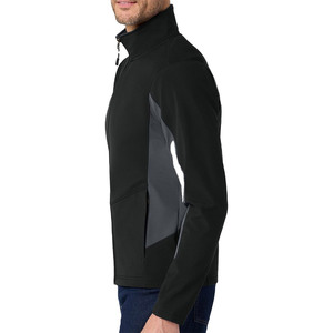 Cheap Price Top Quality Men Motorbike Jacket Winter Wear Low Moq Waterproof Men Softshell Motorbike Jacket - Product Image 6