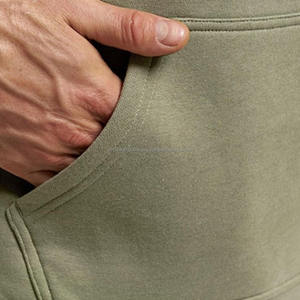 Sweat-shirts pour hommes de qualité supérieure, élégants, confortables, en coton, à capuche, décontractés, à fermeture éclair, chauds, vêtements de sport, vêtements de mode - Product Image 3