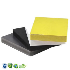 Eco-Friendly PVC Foam Board Cabinets Solid Surface Soft 3mm/5mm/6mm Thickness Plastic <b>Sheet</b> Cutting Printing Available-Pima - Product Image 4