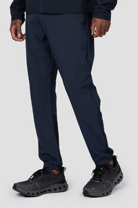 Survêtements personnalisés en polyester, veste coupe-vent en nylon, ensemble de survêtement avec pantalon de jogging, ensemble coupe-vent zippé pour hommes - Product Image 5