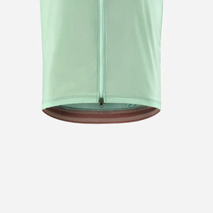 เสื้อกั๊กผู้ชายสำหรับฤดูหนาวปี 2026 ลดราคาสุดคุ้มทางออนไลน์ เสื้อกั๊กผู้ชายแบบไม่มีแขน สีพื้น ปิดด้วยซิป เหมาะสำหรับใส่กลางแจ้ง - Product Image 6