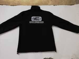 Custom Waterproof Windproof Softshell <b>Jacket</b> <b>Men</b> Outdoor Hiking Tactical Fleece Lined Winter Coat OEM - Product Image 2