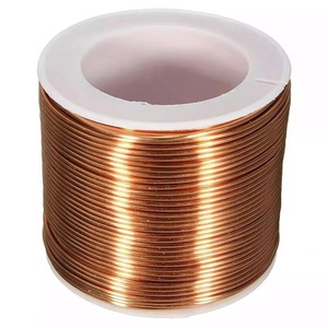 เศษลวดทองแดงบริสุทธิ์จากสมุทรส่งขรำ-เศษโลหะทองแดง - Product Image 3