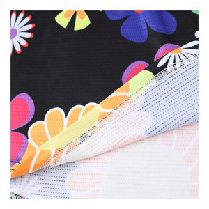 Débardeur en dentelle pour femme de haute qualité, personnalisable, respirant, séchage rapide, style décontracté d'été, prix de gros en ligne - Product Image 4