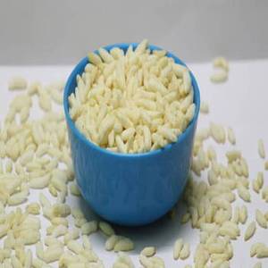 Nouvelle récolte de riz soufflé indien pour les achats en gros, les unités de transformation alimentaire et les industries mondiales de la fabrication de snacks commerciaux - Product Image 3