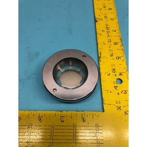XLTECHNOLOGY 520-40-124 SIGHT GALSS, LATERAL, 174240 - Equipo y Piezas de Semiconductores de Confianza de Marca Global - Product Image 1