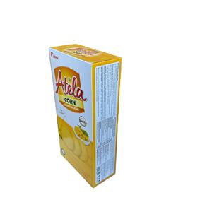 Directo DE FÁBRICA DE Vietnam 150G galletas de maíz al por mayor bocadillo crujiente OEM ODM - Product Image 5