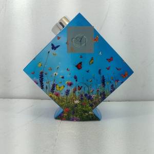 Urne funéraire professionnelle pour cendres d'adultes, pour les services funéraires et la distribution commémorative - Product Image 3