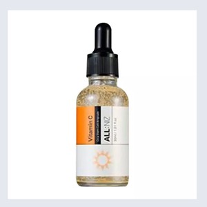 ชุดผลิตภัณฑ์ดูแลผิวหน้าเกาหลี K-Beauty Olnijeu Cica Stem Cell Vitamin C Ampoule 30 มล. 30 มล. ผลิตในเกาหลี สำหรับทุกเพศ - Product Image 3
