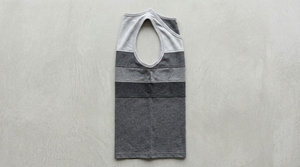 Camiseta sin Mangas para Hombre, Ropa de Gimnasio, Prenda Deportiva Tejida, Transpirable, de Secado Rápido, Fabricada por un Fabricante Profesional, en Grandes Cantidades - Product Image 3