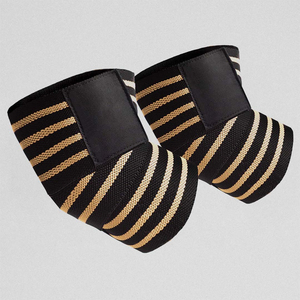 Cómodas Rodilleras con Protección Absorbente de Impactos, Acolchado Transpirable y Correas Ajustables para Ciclismo, Patinaje y Entrenamiento Físico - Product Image 4
