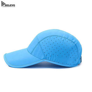 Gorra Trucker Personalizada de Poliéster/Algodón con Bordado 3D, Diseño de Letras, Lona, Unisex, para Adultos, Gorra de Béisbol - Hecha en Pakistán, Alta Calidad - Product Image 3