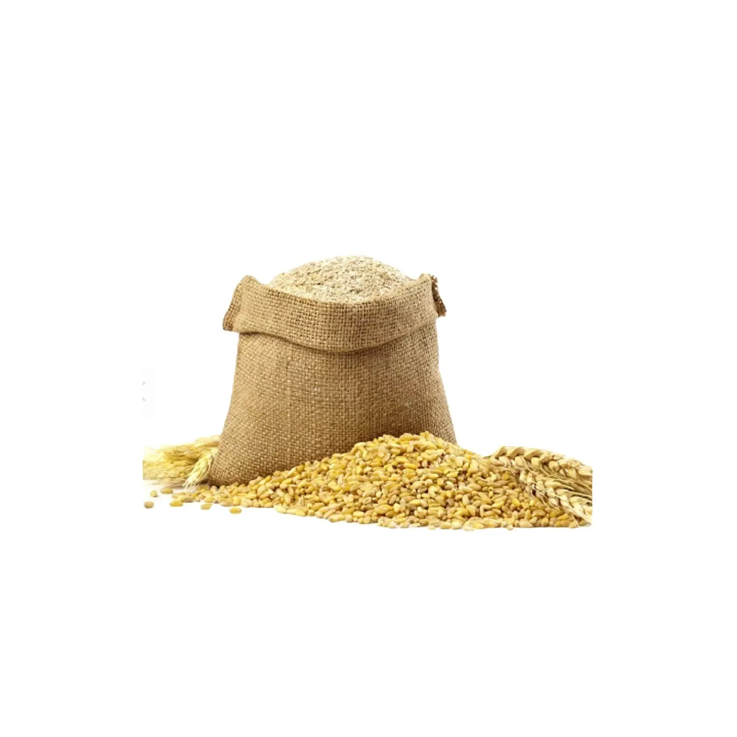 Wholesale custom private label wheat gluten food grade 50kg bags 25tons 15days wheat straw pp 3-in-1 wheat flour