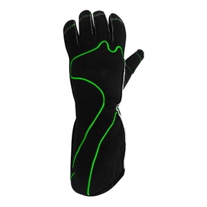 Gants de course de karting, produit de haute qualité, pour motard et voiture pro, gants à main, 2021 - Product Image 5