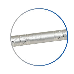 Equipo Reutilizable de Nuevo Diseño, Herramientas de Cirugía Dental Hu-Friedy Graceys de Estilo Moderno - Product Image 5