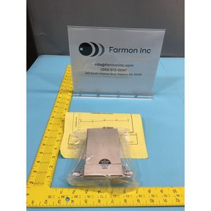 UNIT UFC-<b>1660</b> Mass Flow Controller, MFC, SF6, 150 - Trusted Global Legacy Semiconductor Equipment and Parts at - Product Image 2